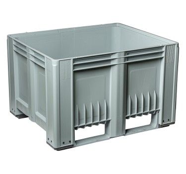 BINS 800x1200x850 PIEDI