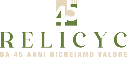 RELICYC SRL
