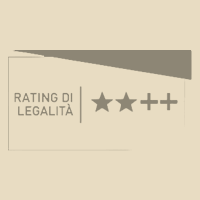 rating legalità